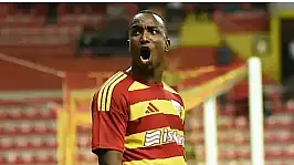 Kayserispor Antalya'da maça fırtına gibi başladı!