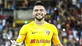 Kayserispor'da bir dönem sona mı eriyor? Bilal Bayazit gelişmesi