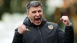 Kayserispor'dan gitti Hull City'i Premier Lig'e çıkardı!