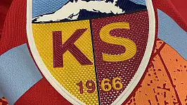Kayserispor'dan kritik maç öncesi taraftara duyuru