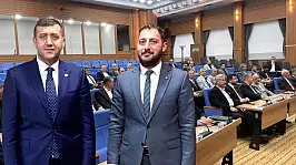 Kayserispor için yapılan toplantıda MHP'li isimler neden yoktu?