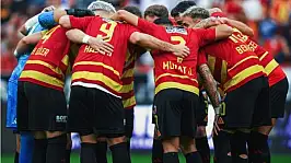 Kayserispor'da gözler Karagümrük maçında