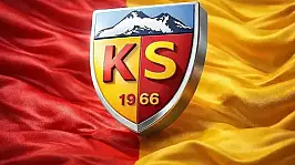 Kayserispor'un Mardin 1969 maçının ilk 11'i belli oldu