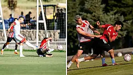 Kayserispor'un yarın maçı var! Süper Lig takımı ile karşılaşacak