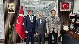 Kızılay'da gündem: Kayseri