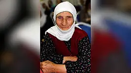 Kurtuluş Savaşı Gazisinin 102 yaşındaki kızı vefat etti