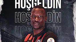Mame Thiam Kayserispor'un rakibi mi oluyor?
