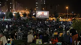 Melikgazi'de nostalji rüzgarı