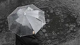 Meteoroloji Kayserilileri saat vererek uyardı! Aman dikkat