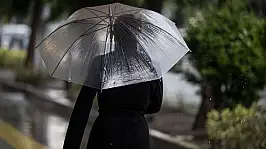 Meteoroloji saat verdi! Kayseri'nin 3 ilçesinde yağış bekleniyor
