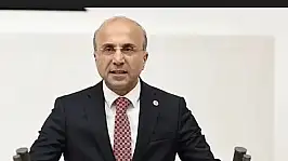 Milletvekili Genç: Bir gecede yok oldu