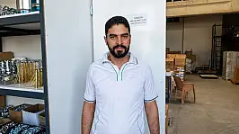 Mobilya Döşeme Ustası Hisar: Çalışacak eleman yetişmiyor