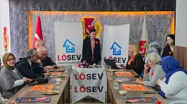 Mucize ve Umudun adı: LÖSEV