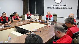 Müdürlük'ten mezbahanelerde sıkı takip!
