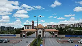NNYÜ'den Filistin saldırılarına kınama