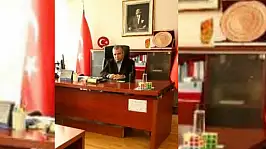 O isim Develi'den ayrılıyor! Yeni görev yeri belli oldu