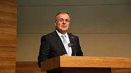 Özdoğan: İyi ki okumuşum