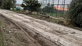 Panlılar, Pınarbaşı Belediye Başkanı'na seslendi!