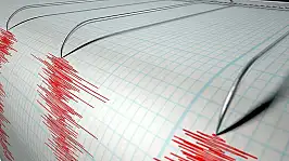 Pınarbaşı ve Sarız ilçelerinde iki ayrı sarsıntı