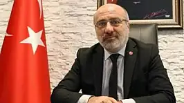 Rektör Karamustafa'dan 'pergel' metaforlu mesaj