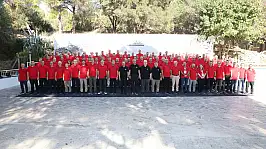 Sağlık Bakanı'nın toplantısında Kayseri detayı! O isim de yer aldı