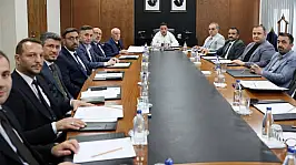 Seyyid Burhaneddin için Kayseri'de büyük vefa programı