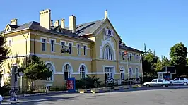 TCDD Kayseri'ye 5 kişi alacak! İşte detaylar