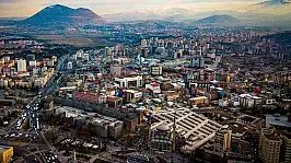 'Teknolojinin kodları bu yıl Kayseri'de yazılıyor'