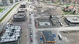 Temeller atıldı! O mahallede dönüşüm başlıyor