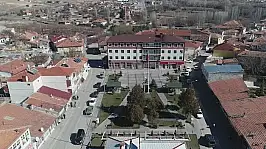 TOKİ satıyor: İlçedeki 5 iş yeri yeni sahibi bekliyor