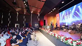 Türkiye Avrupa Birliği'ne mi giriyor? Konserde konuşuldu