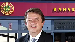 Ünlü kahve markasının kurucusu Monte Carlo'da vefat etti!