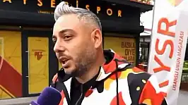 Uzunoğlu'ndan sert tepki: Bir saniye daha durma