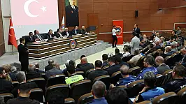 Vali Çiçek açıkladı: Kayseri'de çalışmaların yol haritası belli oldu