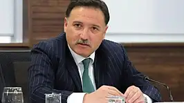 Vali Çiçek'ten taziye kabulü!