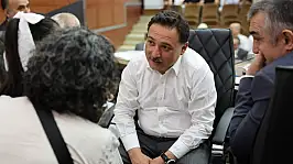 Vatandaş anlattı, Vali Çiçek tek tek dinledi