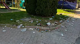 Vatandaşın başı gençlerle belada!