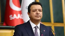 'Vatandaşın cebine el uzatmayın' Arıkan'dan zamma tepki