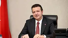 Vekil Arıkan'ın Kayseri programı belli oldu