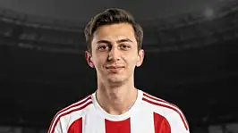 Vekil Ersoy'un oğlu Burhan Ersoy transfer oldu: Memleketine rakip çıktı!