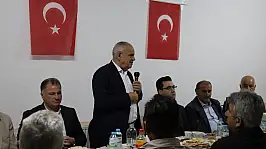 Yahyalı, Dikme Mahallesi'nde buluştu!