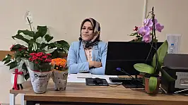 Yahyalı'ya uzman atandı!
