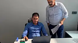 Yarın Kayseri'de kuruluş başvurusu yapacaklar