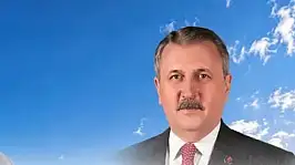 Yeni Parti binasının açılışı için Kayseri'ye geliyor