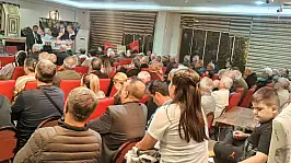 YENİ Parti'den 'mahalle mahalle, sokak sokak' mesajı