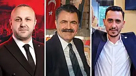 Yeni Parti Kayseri'de seçim bitti! Başkanlar belli oldu