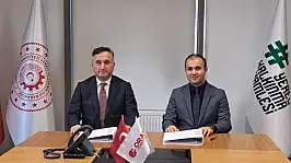 Yeşil Dönüşüme ORAN'dan destek