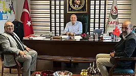 Zafer Partisi İl Başkanı görevinden ayrıldı! Yeni başkan belli oldu