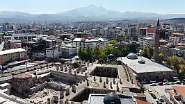 5 asırlık Bedesten'de son!
