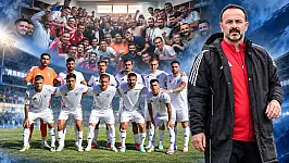 Adem Çak'tan Erciyes 38 FK camiasına birlik çağrısı